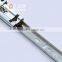 45mm ball bearing slide drawer slide white