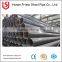 Hot sale API 5L ASTM A106 A252 LSAW Welded Carbon Steel Pipe / ERW Pipe made in china