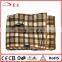 12Volt Heated Travel Blanket for car (Navy, 58" x 42")