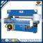 Custom Full Auto Feeding Cutting Stacking Blister Die Cutting Machine