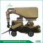 Commerical Grain Pneumatic Conveyors