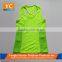 women sports mesh long vest lady sports vest