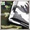 High Strength Printed Camouflage Pattern Ripstop Fabric