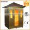 Smartmak Outdoor Steam Sauna With CE ETL