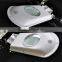 new design plastic outdoor path solar light 5W LED