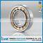 Top quality Cylindrical Roller Bearing NU NJ series