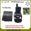 Rechargeable and waterproof outdoor dog fence & 300 meters dog shock collar