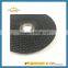 diamond abrasive flexible grinding wheel with EN 12413 from changzhou