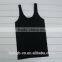 womens singlet,ribbed racer back tank top