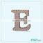 English Business Letter Pattern