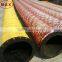 Professional manufacture of rubber hose for water, oil and sand discharge