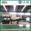 Jaw Crusher Type and New Condition DIRTY MOBILE CRUSHER