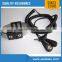 ESD safety wrist strap
