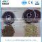 CE approved sawdust compress machine factory price