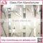 Static cling window film/PVC Glass Film