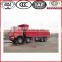 manufacturer SINOTRUK 30-40 ton heavy duty chinese tipper truck