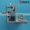 aluminum marble wall cladding wall mount bracket