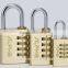 Alpha Japanese smart Combination padlock serieas 2820