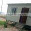 Beautiful and comfotable prefab house
