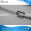 cnc parts 35mm SER-GD35 linear guide for cnc machine