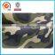 Excellent Quality Low Price Stretch Camo Neoprene Fabric