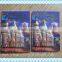 Licai10---2016 hot sale3D pvc magnet , 3D fridge magnet