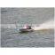 2.4G Brushless R/C Racing Boat