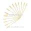 High quanlity bamboo teppo skewer