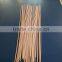 Zhi Tong factory supply food grade kiln dried bamboo skewer