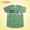 baseball jersey custom sublimation