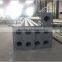 China manufacturer of different color street light pole electric pole lamp pole