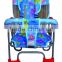 EU standard cheap baby stroller/baby carrier with good shock absorber