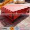  china large warehouse ramp stationary adjustment height truck loading ramp