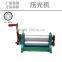 Roller Beeswax Flat Machine