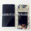For lg optimus g2 D800 Black lcd and touch screen with digitizer assembly with Frame