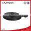 LR-20G Healthy 304 Stainless steel instant hot water kettle