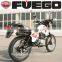 Air Cool Dirtbike Motorbike Zongshen Yingang Loncin CB CG 250cc 200cc With Cargo Racks