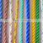 Polyethylene fishing twine