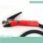 Air gouging welding torch K1000 for mig types of welding machines