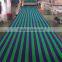 Hot Sale Pvc Stripe Mat,waterproof Carpet