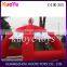 inflatable exhibition tent,commercial tent inflatable,pvc inflatable tent