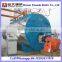 Hot water generator Diesel oil fired boiler with Diesel as the fuel