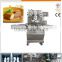 automatic chicken cordon bleu filling ,forming ,tray-arraying machine