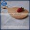 Eco-Friendly Premium Wooden Chopping Board Wood Cutting Board Fish Cat Shaped
