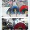 China Non-Woven fabric Extrusion coating laminating machine supplier