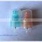 24/410 pump sprayer for bottle screw cap mist plastic sprayer
