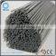 Abrasive nylon cup brush fiber