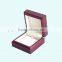 Luxury Jewelry wedding Packaging Wood Gift Box