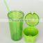 Hot Selling High Quality Kid Plastic Cup Snack Cup Drinking Cup