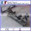 TD75 type Conveyorr Oller Bracket for support conveyor idler roller